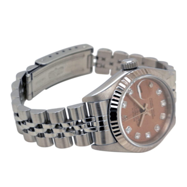 Rolex Lady-Datejust  69174 - Image 2