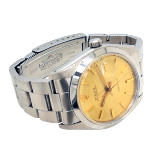 Rolex Oysterdate Precision 6694 - Image 2