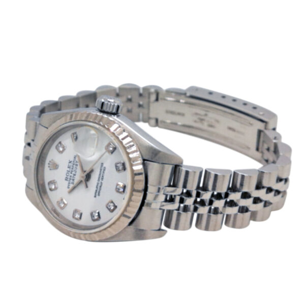 Rolex Lady-Datejust 79174 - Image 3