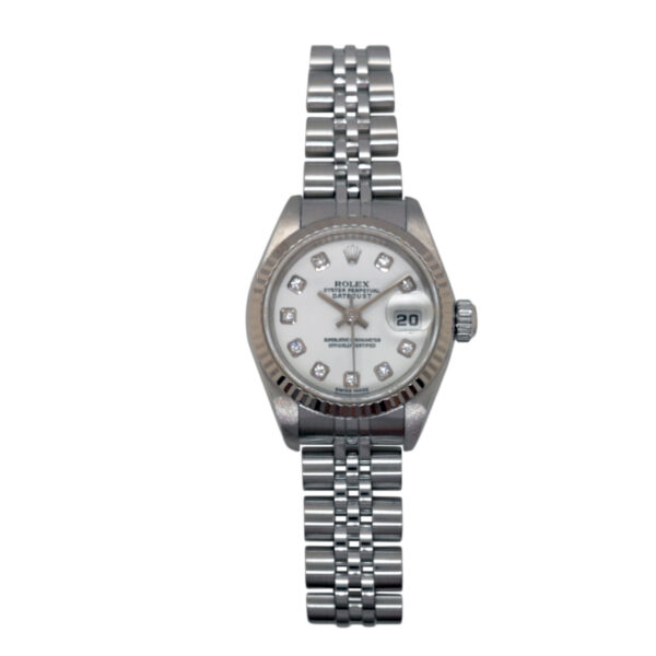 Rolex Lady-Datejust 79174