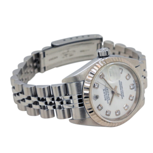 Rolex Lady-Datejust 79174 - Image 2