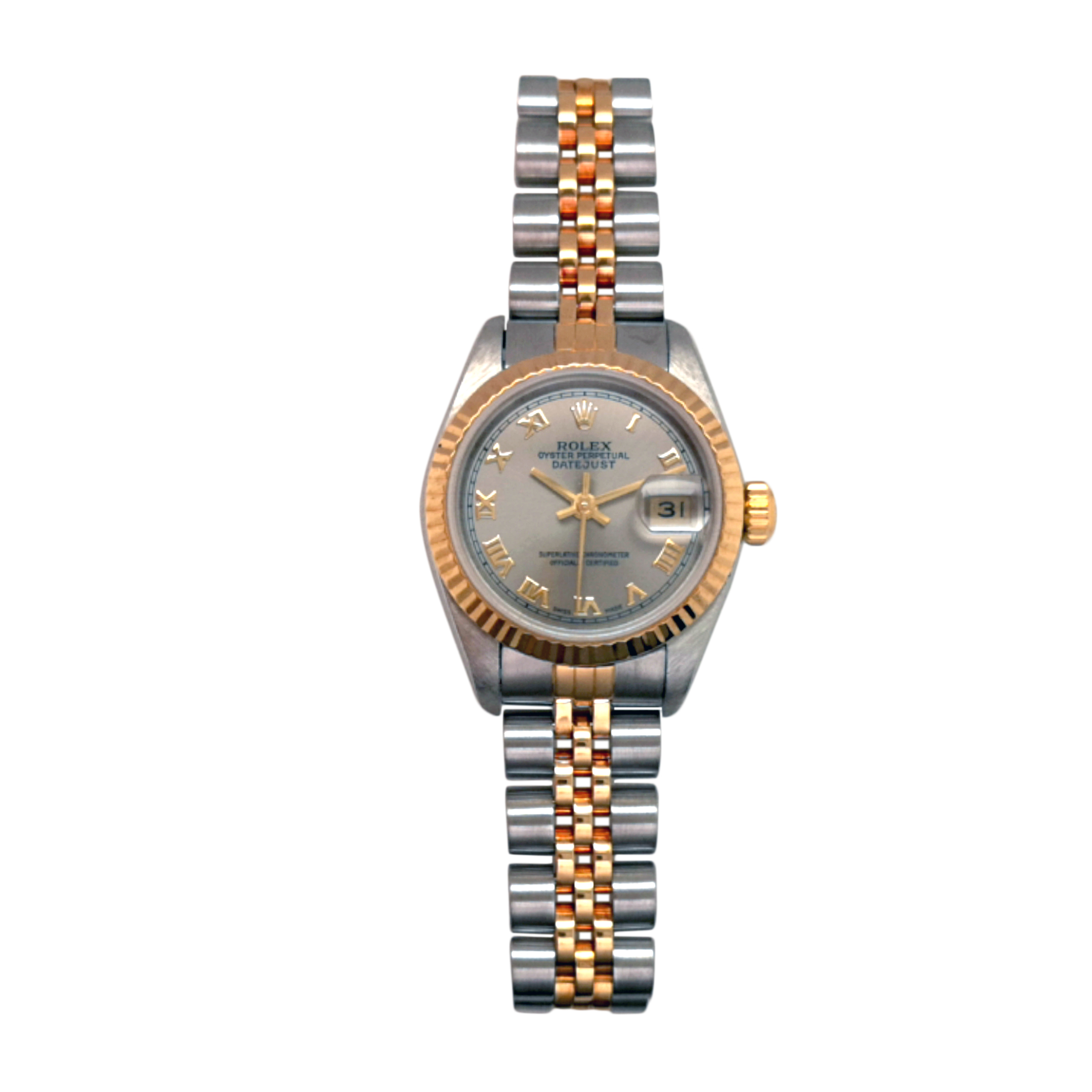 Rolex Lady-Datejust 69173