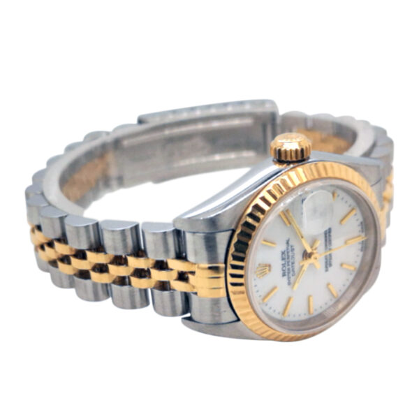 Rolex Lady-Datejust 79173 - Image 2