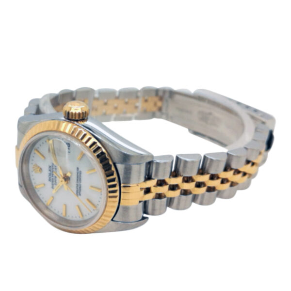 Rolex Lady-Datejust 79173 - Image 3