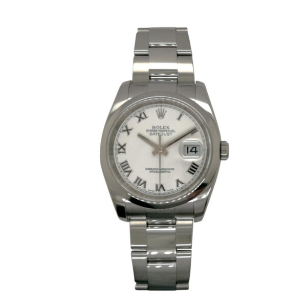 Rolex Datejust 36 116200