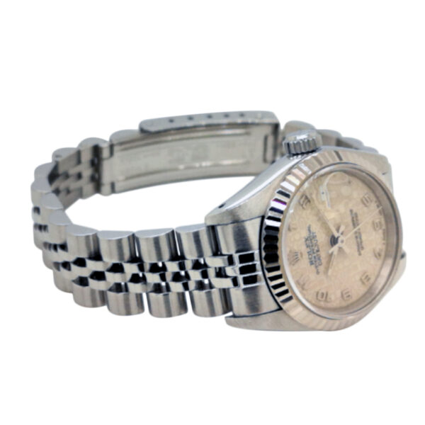 Rolex Lady-Datejust 69174 - Image 2