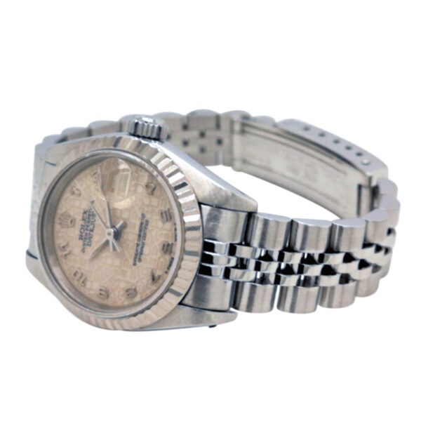 Rolex Lady-Datejust 69174 - Image 3