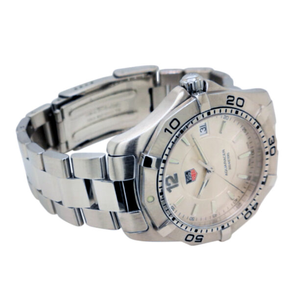 Tag Heuer Aquaracer - Image 2