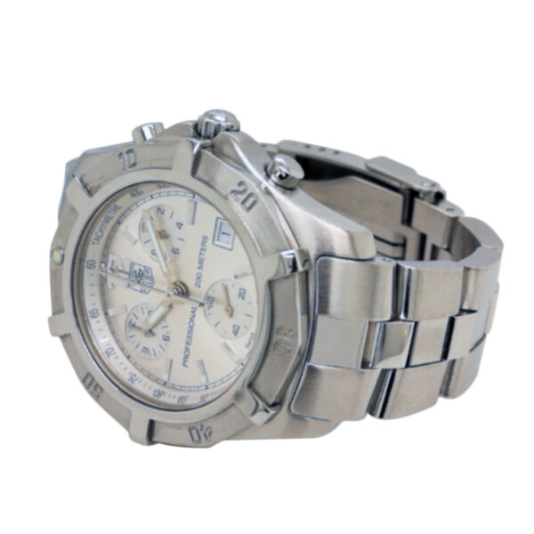 Tag Heuer 2000 - Image 3