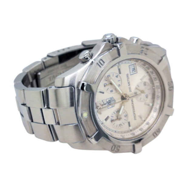 Tag Heuer 2000 - Image 2