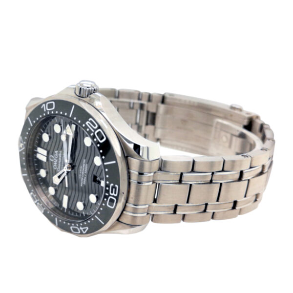 Omega Seamaster Diver - Image 3