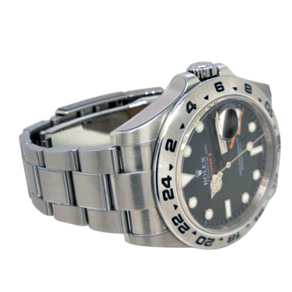 Rolex Explorer II 216570 - Image 2