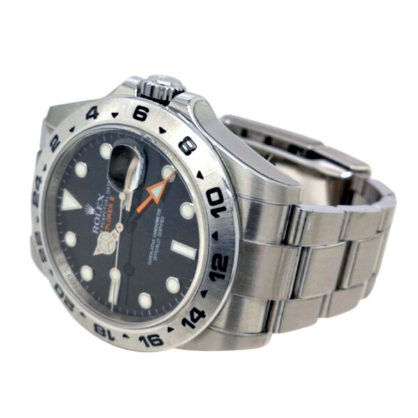 Rolex Explorer II 216570 - Image 3