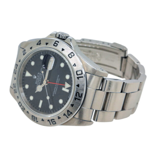 Rolex Explorer II 16570 - Image 3