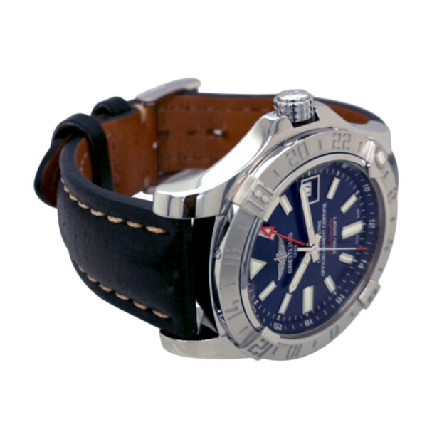 Breitling Avenger II Gmt - Image 2