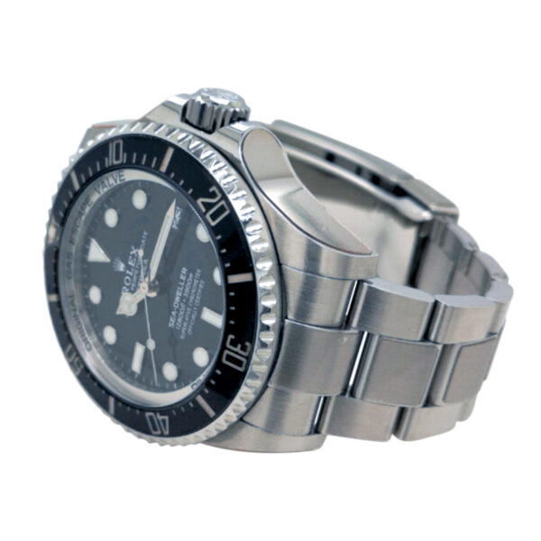 Rolex Sea- Dweller Deepsea 126660 - Image 3