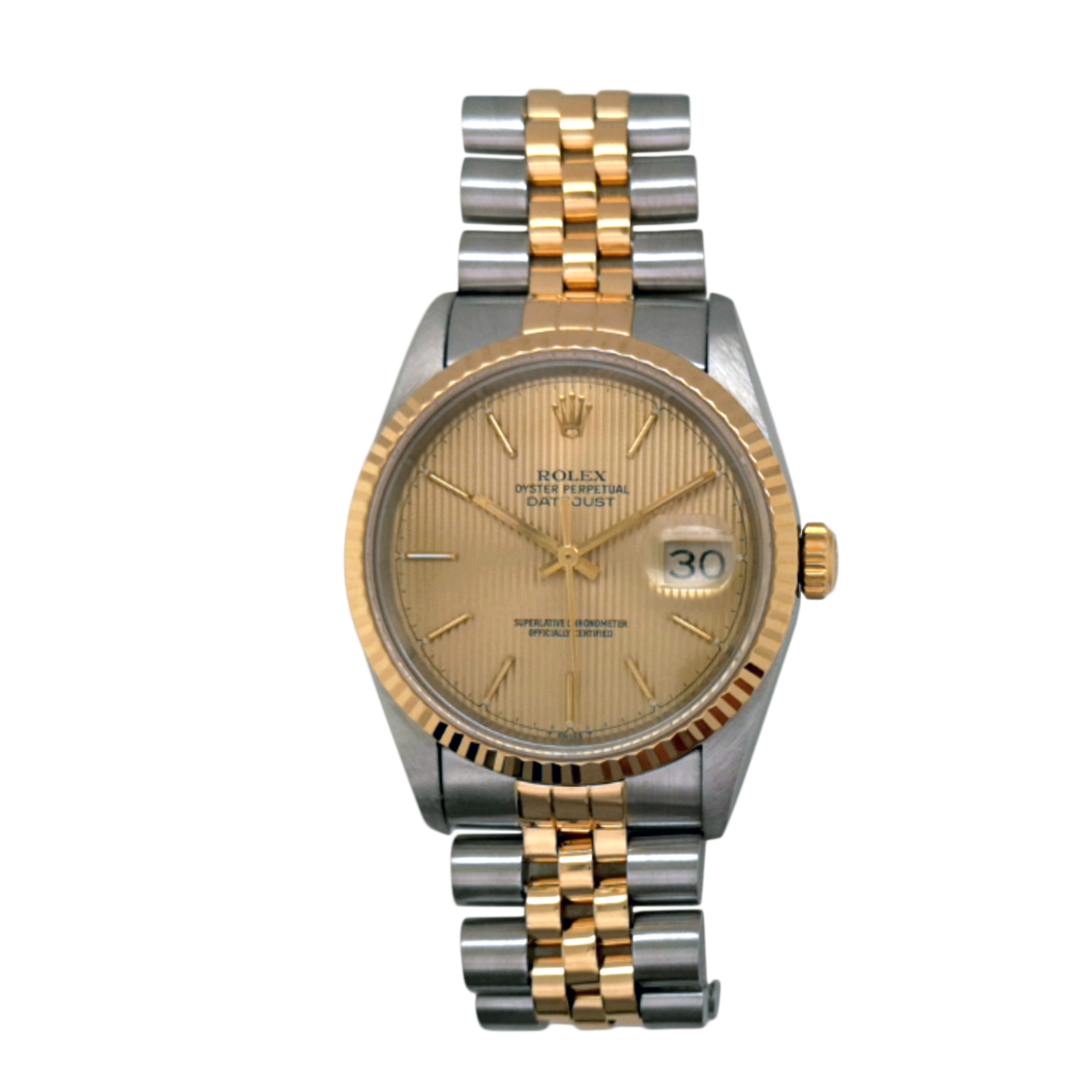 Rolex Datejust 36 16233