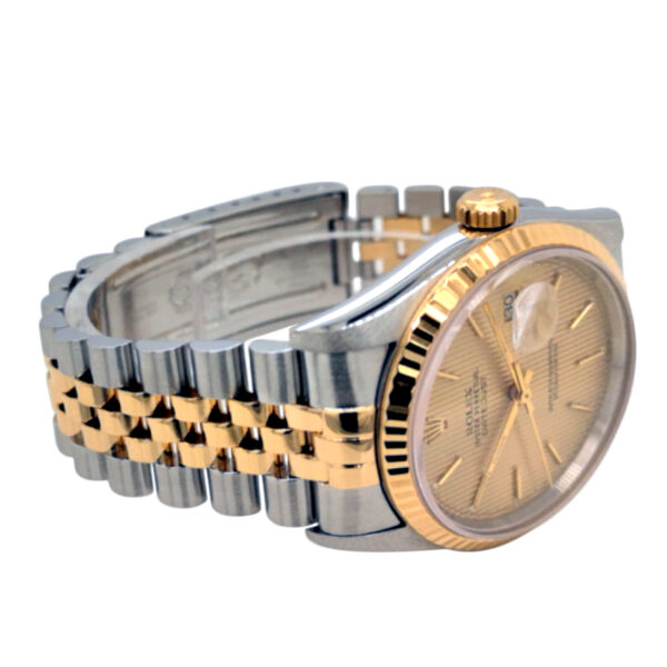 Rolex Datejust 36 16233 - Image 2