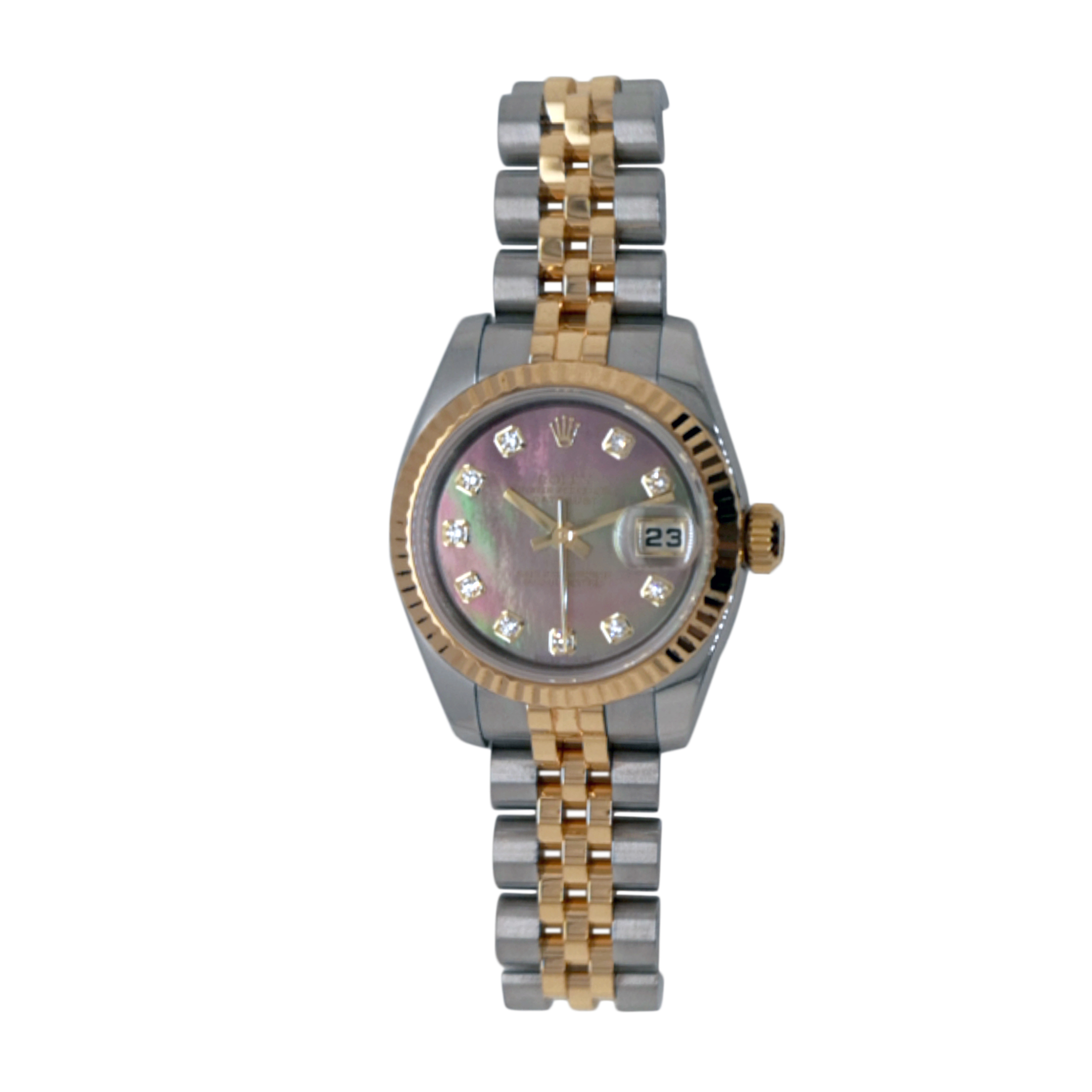 Rolex Lady-Datejust 179173