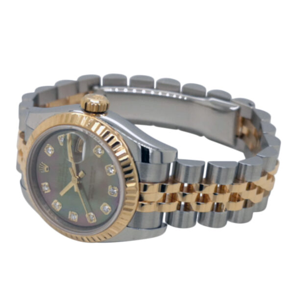 Rolex Lady-Datejust 179173 - Image 3