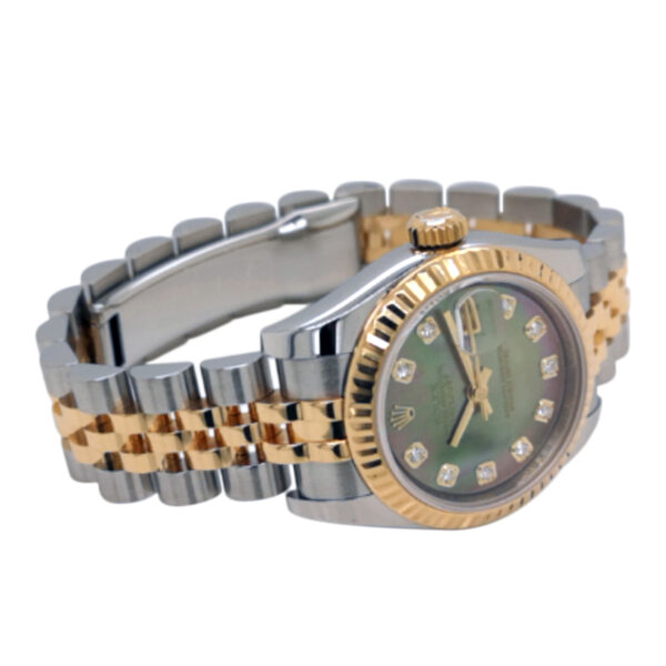 Rolex Lady-Datejust 179173 - Image 2