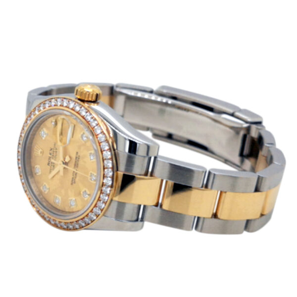 Rolex Lady-Datejust 179383 - Image 3