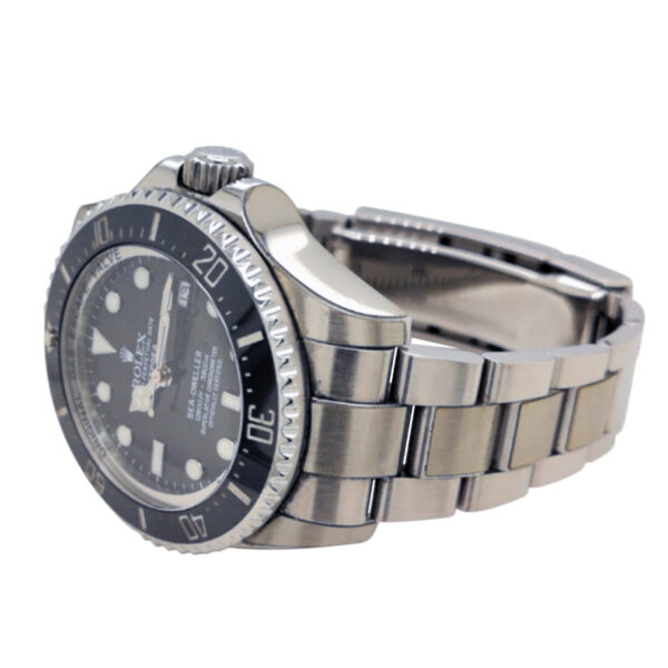 Rolex Sea-Dweller Deepsea - Image 3