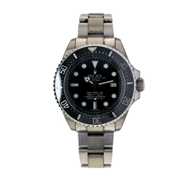 Rolex Sea-Dweller Deepsea