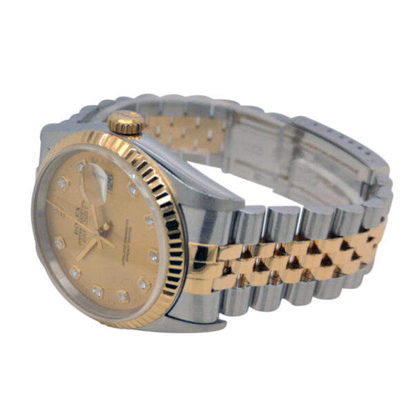 Rolex Datejust 36 16233 - Image 3