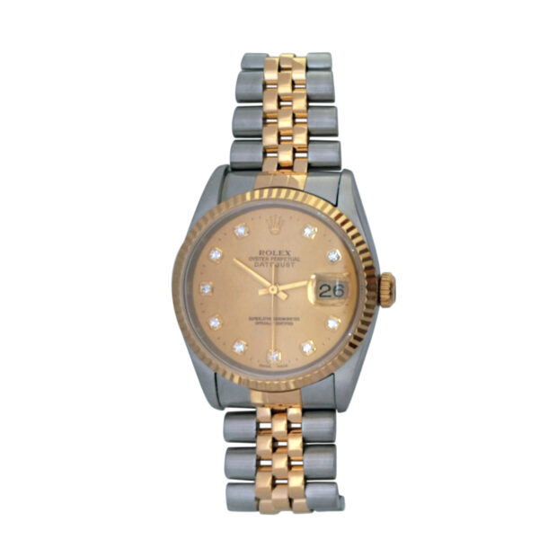 Rolex Datejust 36 16233