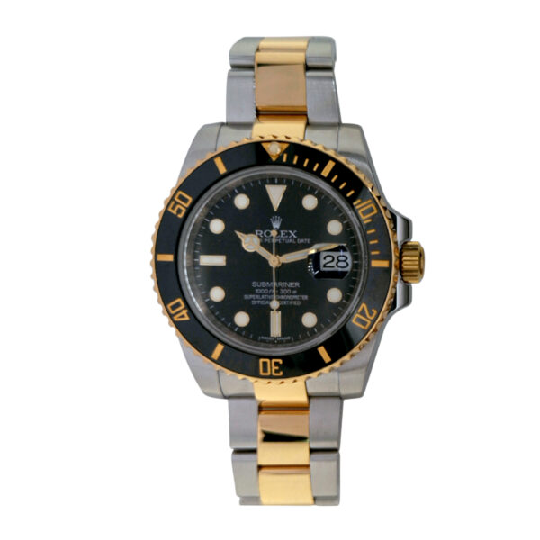 Rolex Submariner 116613LN