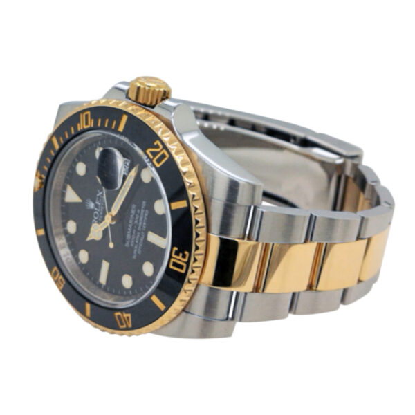 Rolex Submariner 116613LN - Image 3