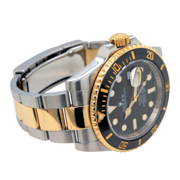 Rolex Submariner 116613LN - Image 2