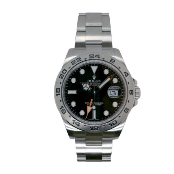 Rolex Explorer II 216570