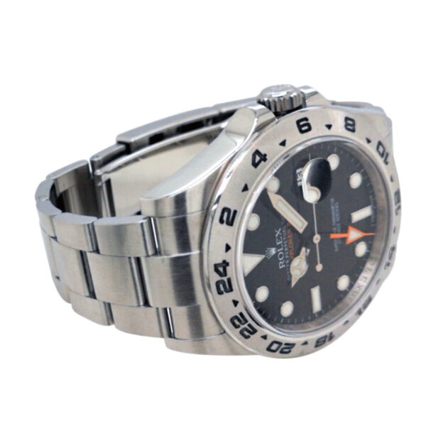 Rolex Explorer II 216570 - Image 2