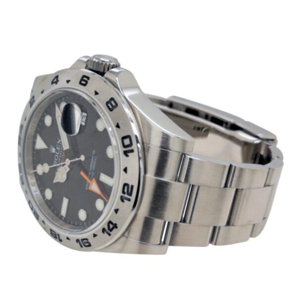 Rolex Explorer II 216570 - Image 3