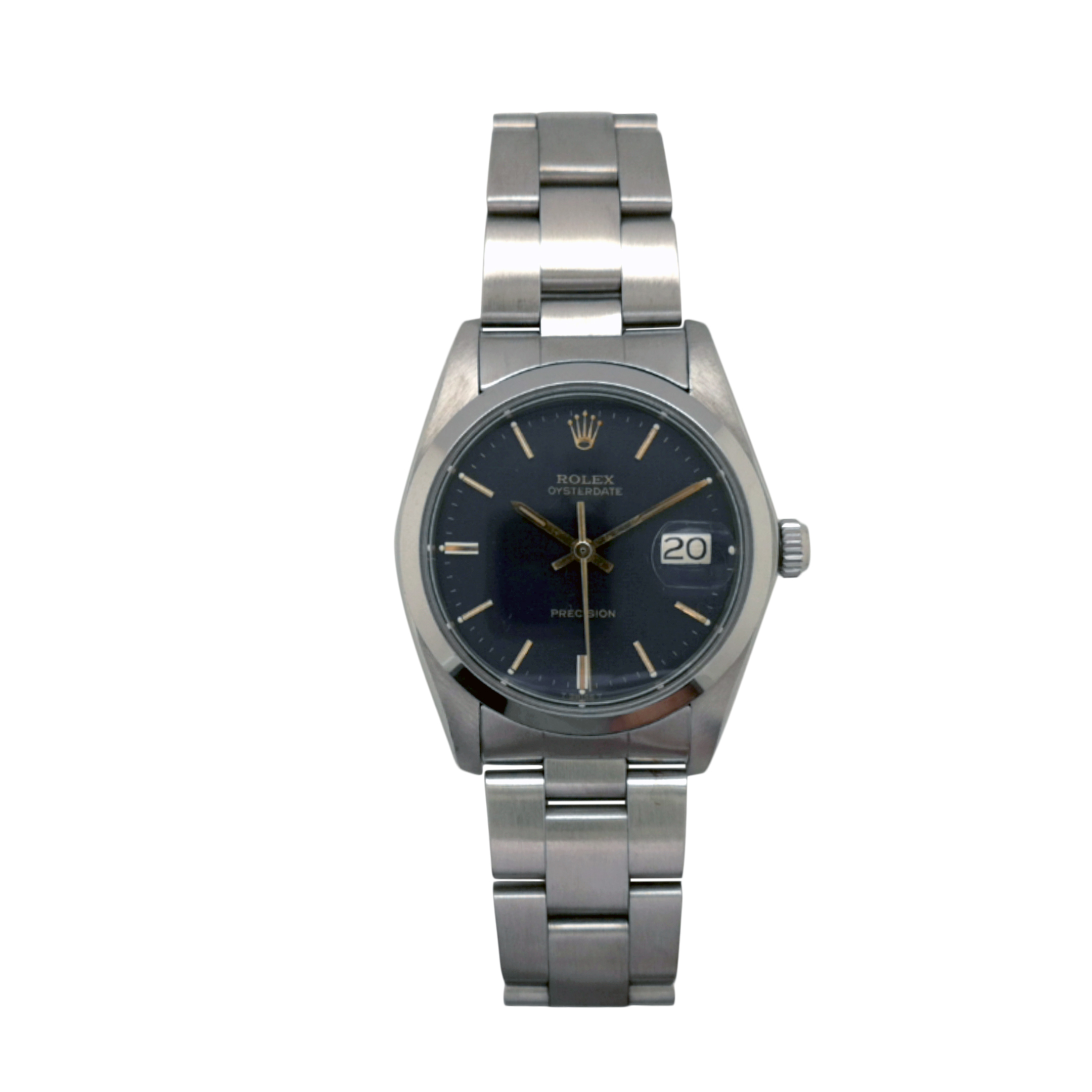 Rolex Oysterdate Precision 6694