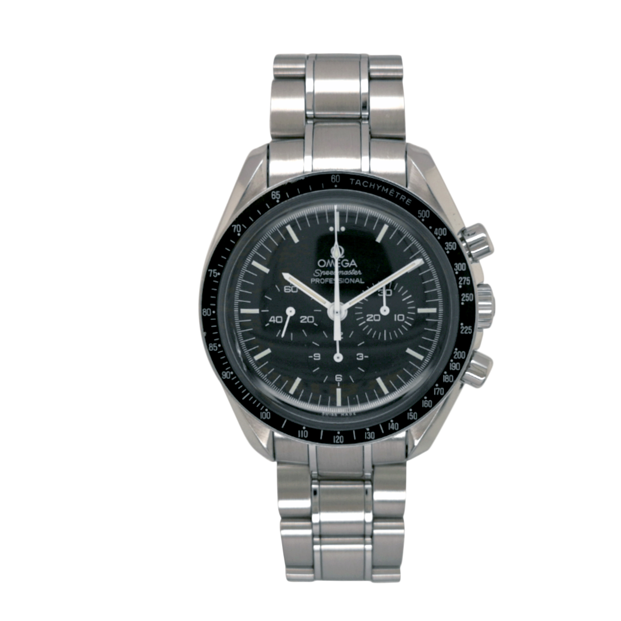 Omega Speedmaster Professional Moon