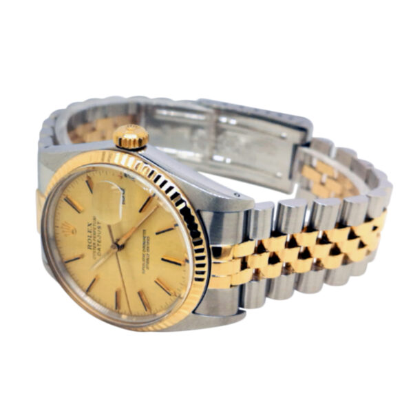 Rolex Datejust 36 16013 - Image 3