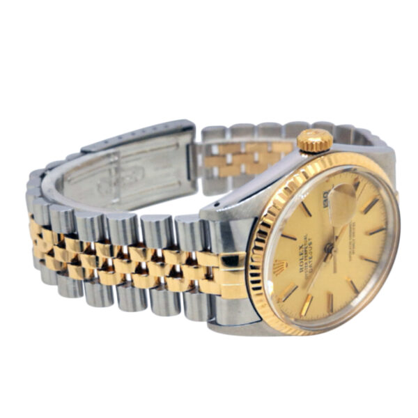 Rolex Datejust 36 16013 - Image 2