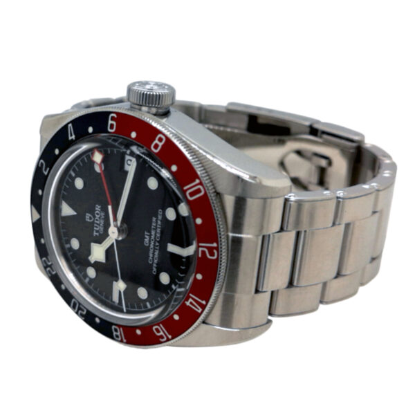 Tudor Black Bay Gmt 79830RB - Image 3