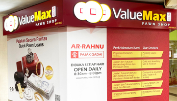 Joo Chiat Ar Rahnu Valuemax