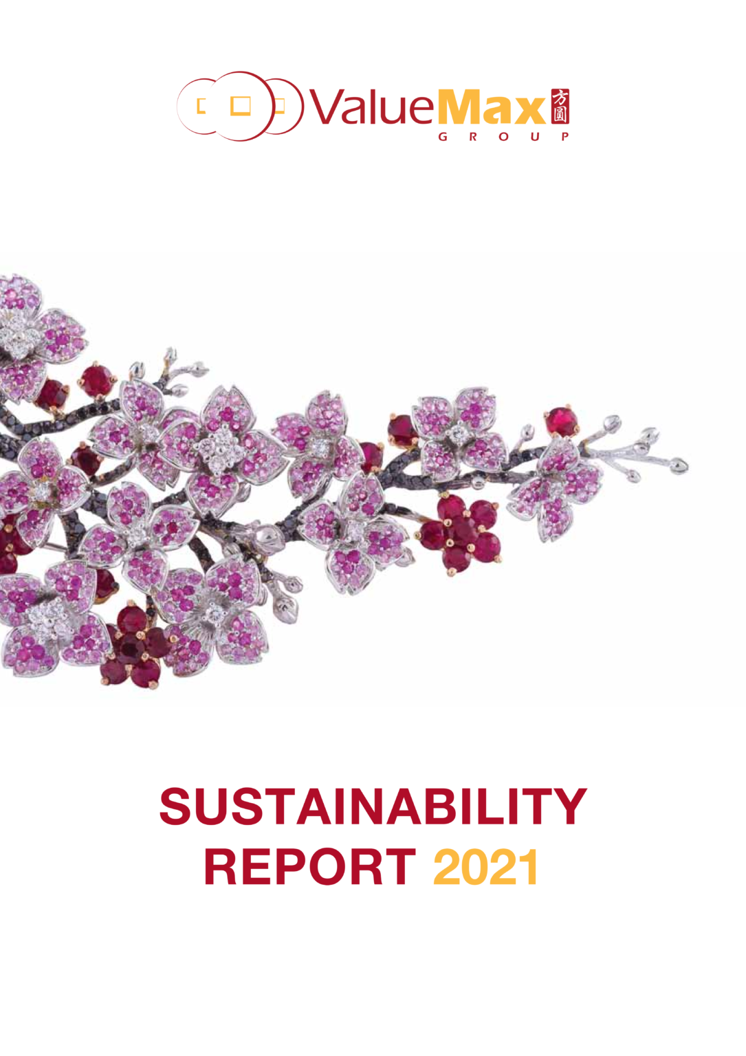 Sustainability Reports ValueMax