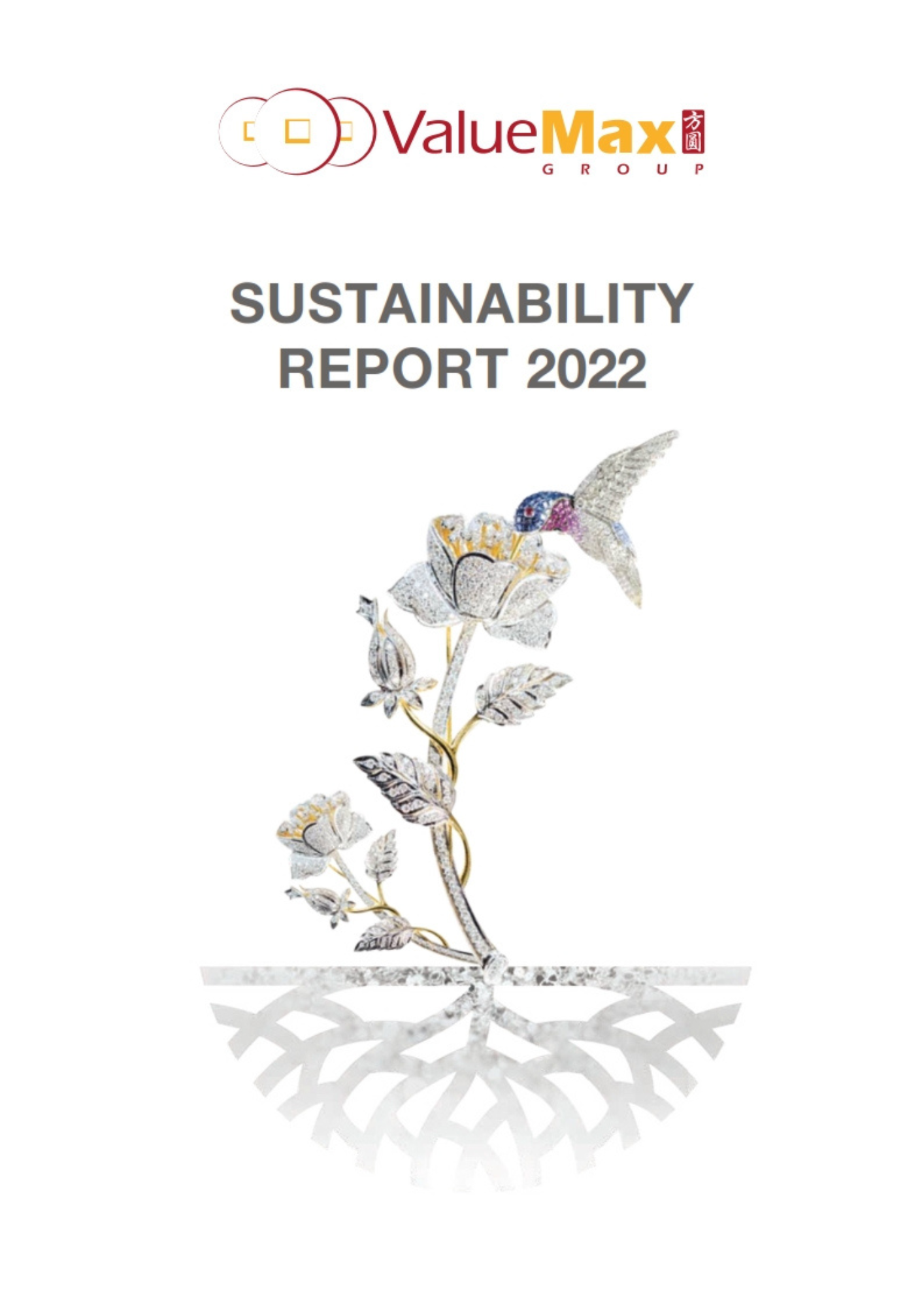 VM Sustainability Report 2022